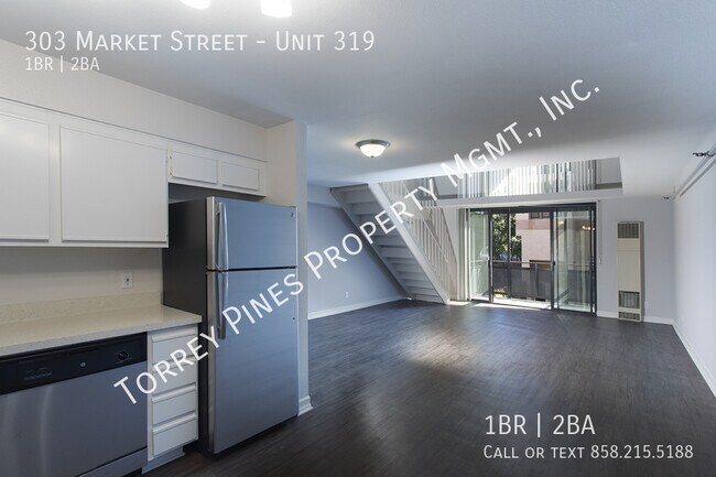 Foto del edificio - 303 Market St