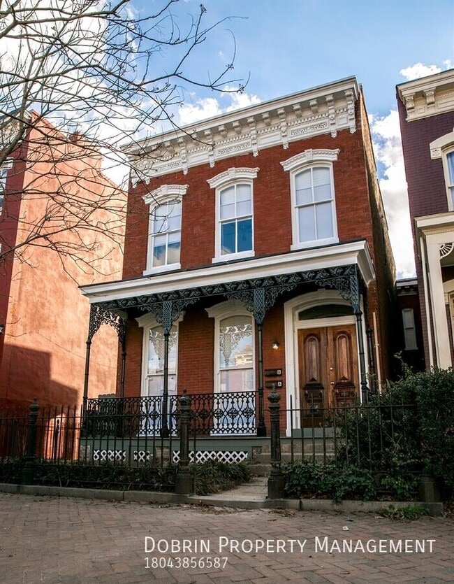 Photo - 113 W Clay St Apartment