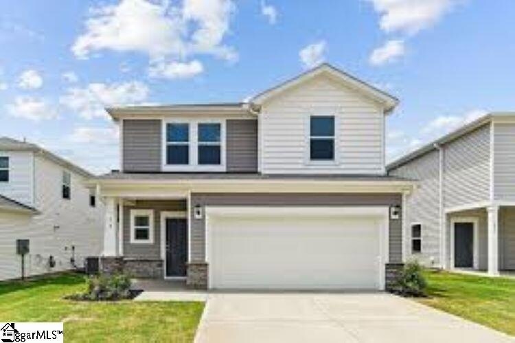 Foto principal - 15 Gramercy Wds Ln