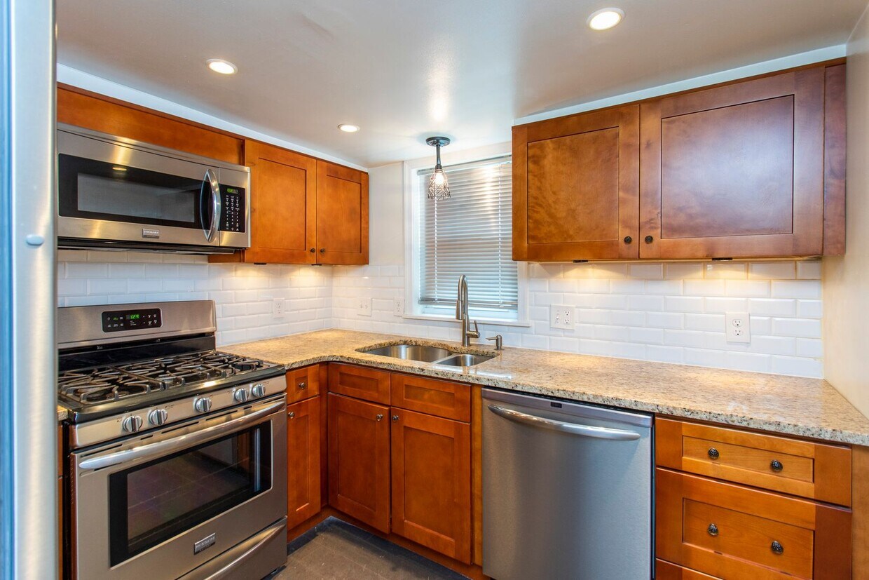 Foto principal - FISHTOWN | 2 bed/1 bath