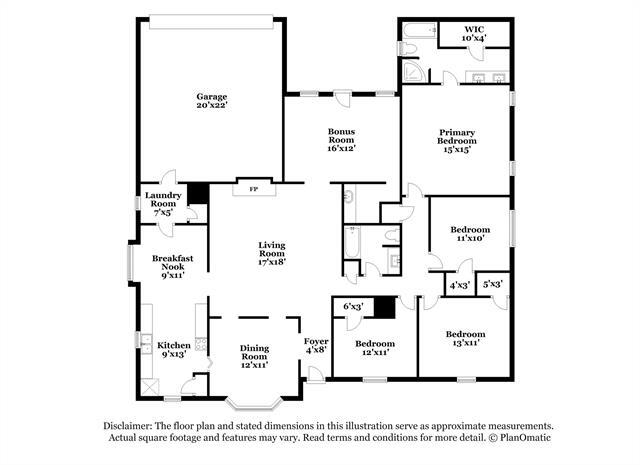 Foto del edificio - 2115 Bengal Ln