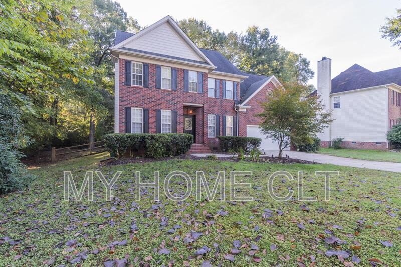 Foto principal - 12417 Ivey Creek Dr