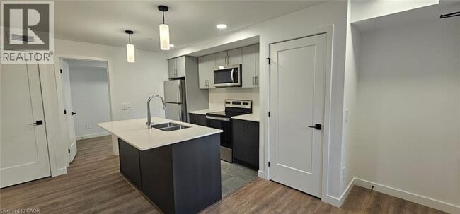 Photo du bâtiment - 31 Mill St