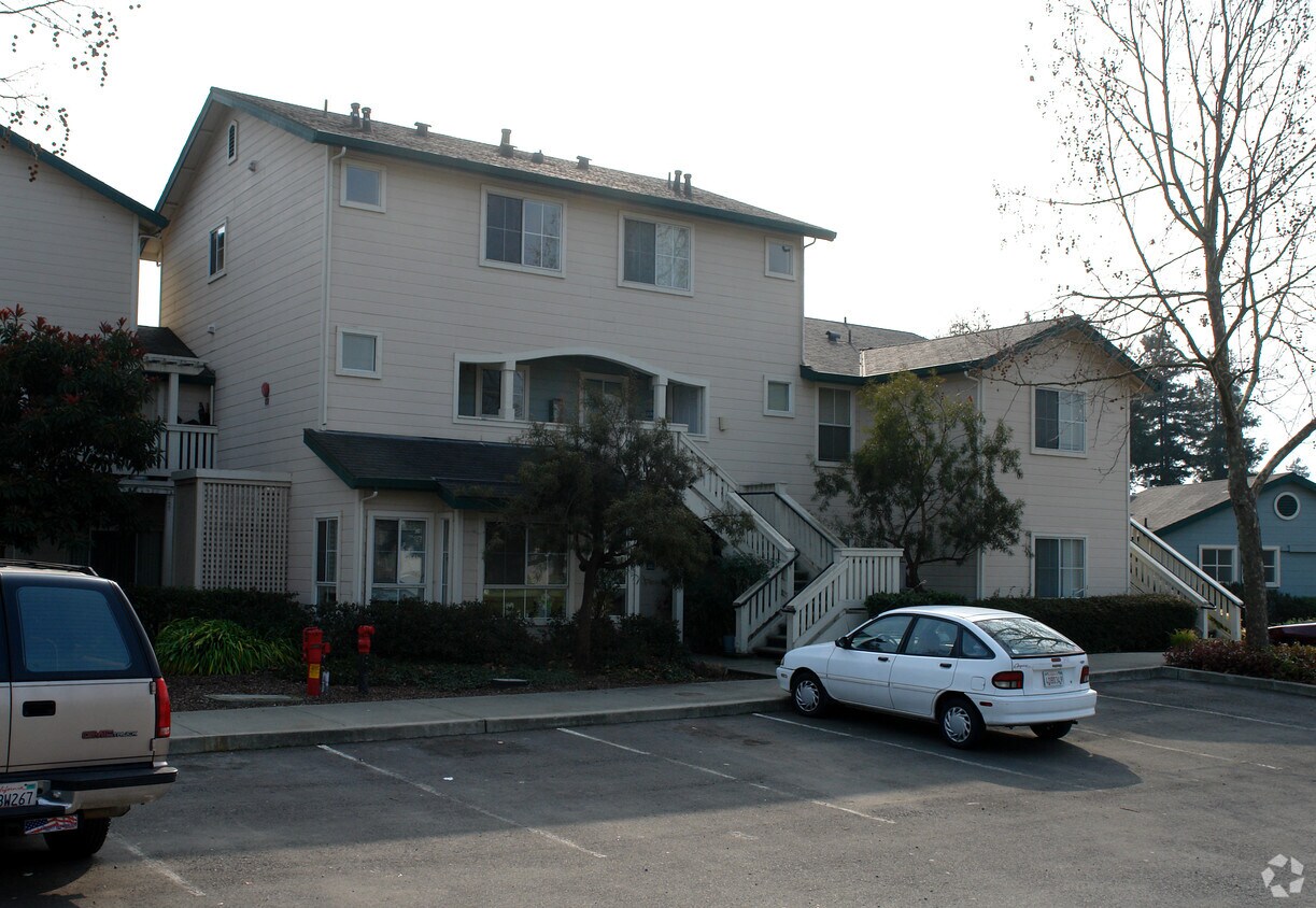 Foto del edificio - Washington Creek