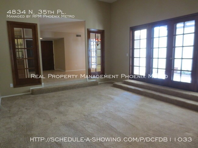 Foto del edificio - AMAZING CAMELBACK CORRIDOR PROPERTY!!