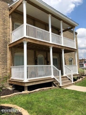 Foto del edificio - 2 br, 1 bath  - 126 W Washington St 1 W
