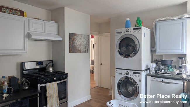 Photo - 6 Bayard Townhome