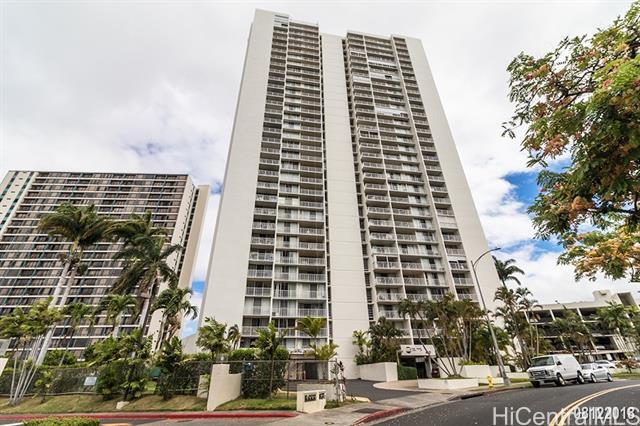 Foto del edificio - 98-410-410 Koauka Loop