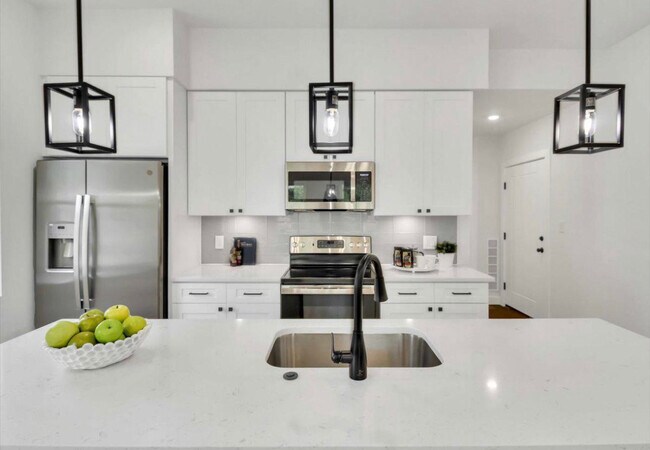 Foto del edificio - 2325 High St SE