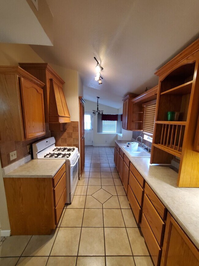 Foto del edificio - Eastside home for rent