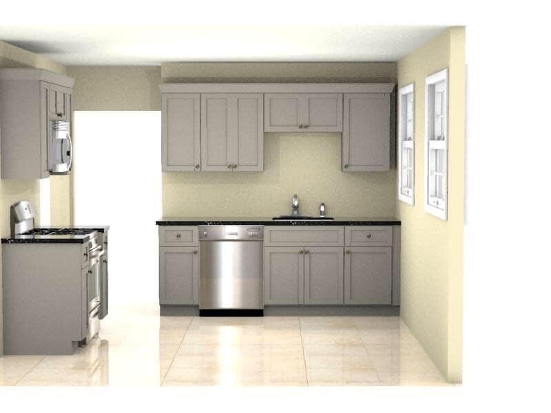 Building Photo - 11 Line St