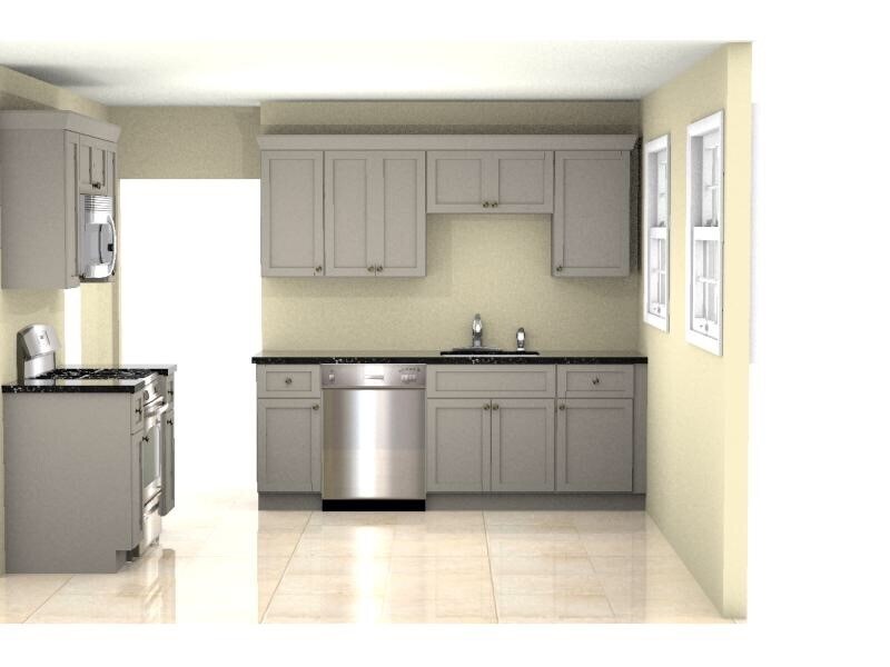 Foto del edificio - 11 Line St