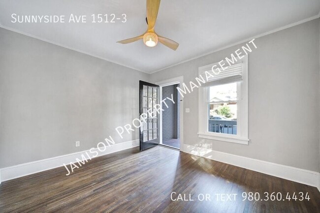 Building Photo - Sunnyside Ave 1512-3-