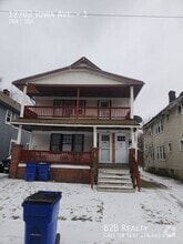 Building Photo - 12702 Iowa Ave