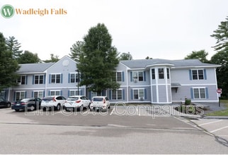 Building Photo - 290 Wadleigh Falls Rd