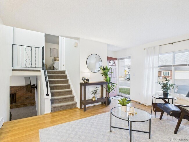 Foto del edificio - 4603 S Dudley St