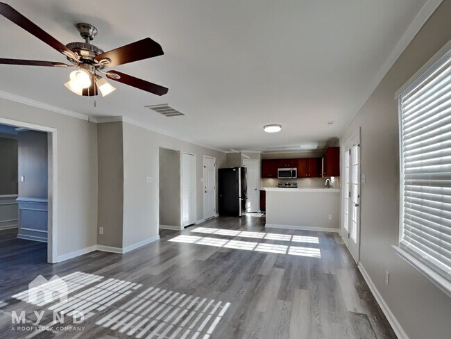 Foto del edificio - 1506 Cairo Way