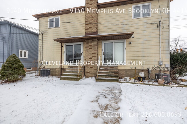 Foto del edificio - 9140 Memphis Ave