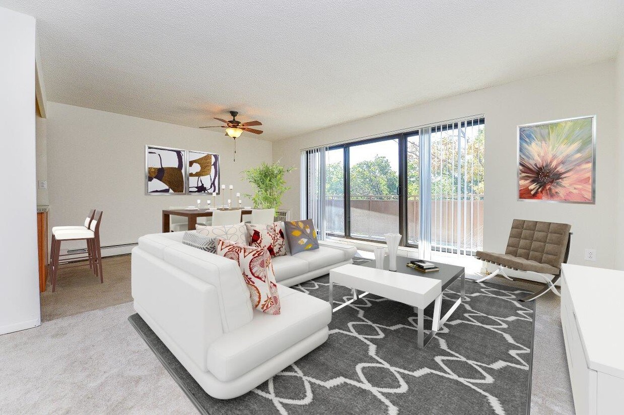 Colonials Apartment Homes Cherry Hill, NJ