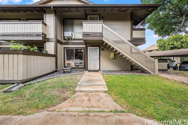 Foto principal - 91-1079-1079 Puamaeole St