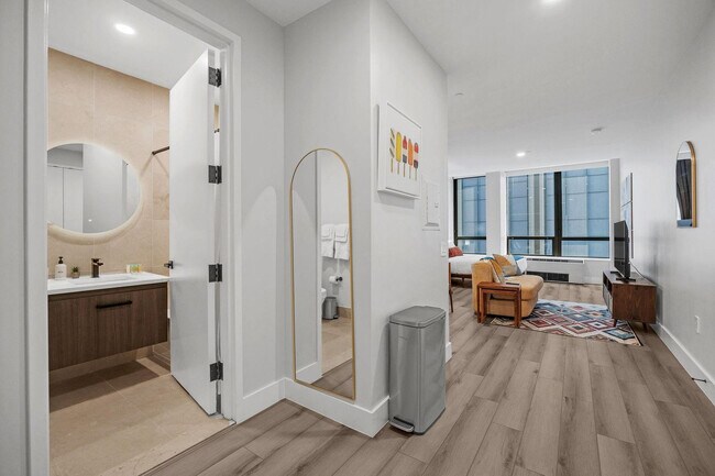 Foto del edificio - 95 Wall St