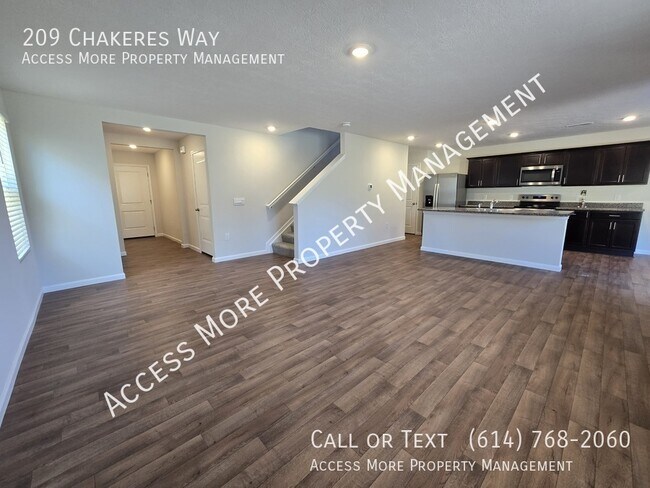 Building Photo - 209 Chakeres Way