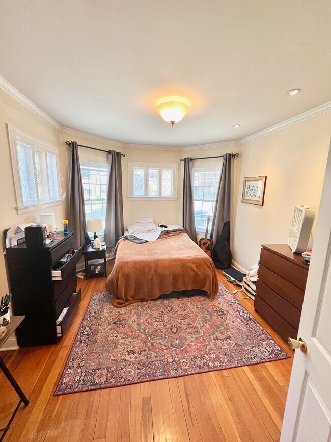 Foto del edificio - 27 Allston St