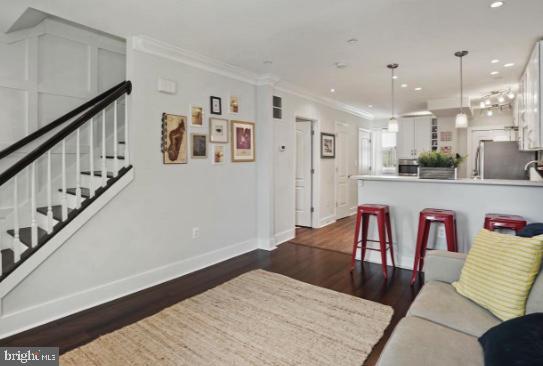 Foto del edificio - 1260 Penn St NE
