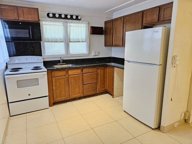 Foto del edificio - Studio apartment