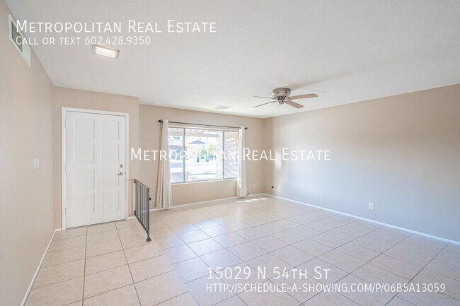Foto del edificio - 15029 N 54th St