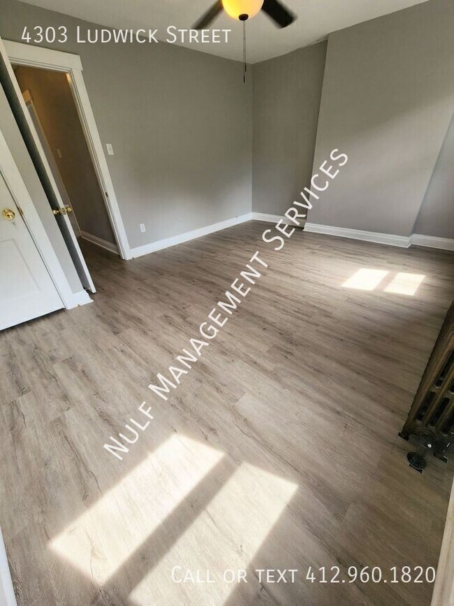 Foto del edificio - 4303 Ludwick St