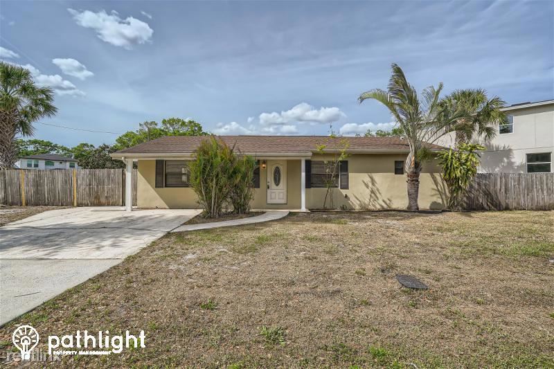 4427 W Lawn Ave, Tampa, FL 33611 House Rental in Tampa, FL