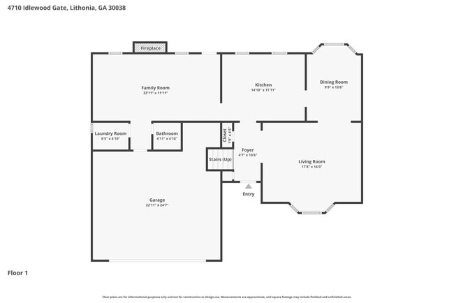 Building Photo - 4710 Idlewood Gate