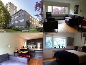 Building Photo - 1540 Haro St
