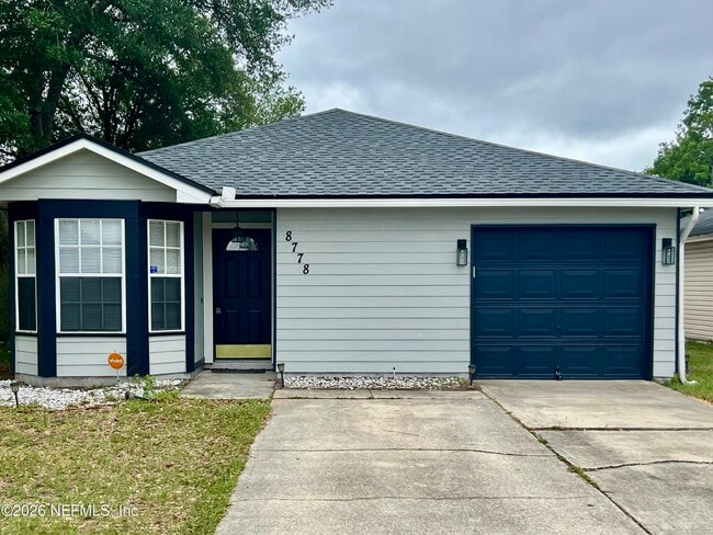Building Photo - 8778 Buzz Ct