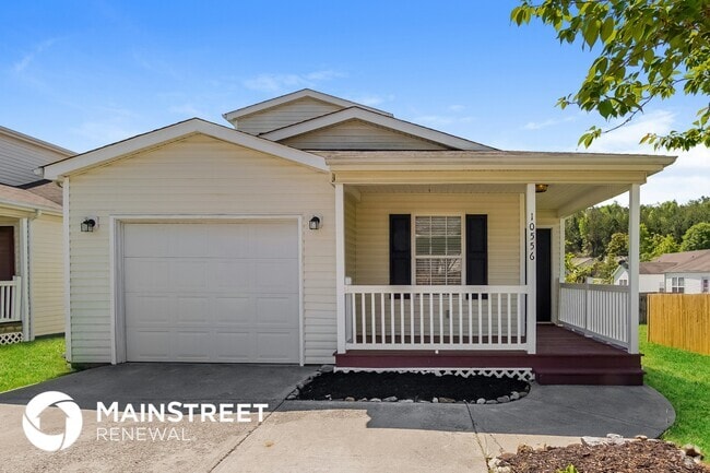 Building Photo - 10556 Lone Star Way