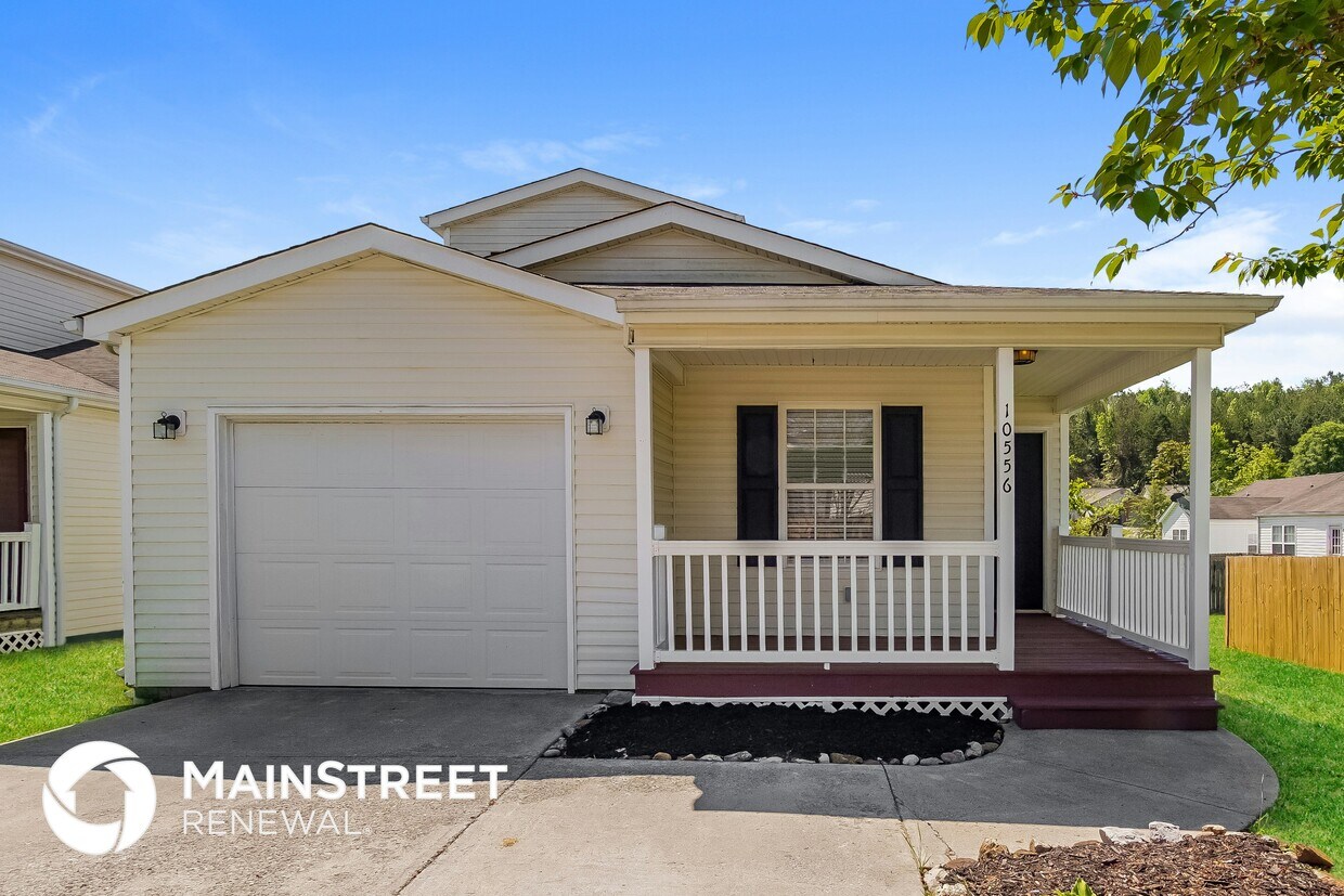 Primary Photo - 10556 Lone Star Way