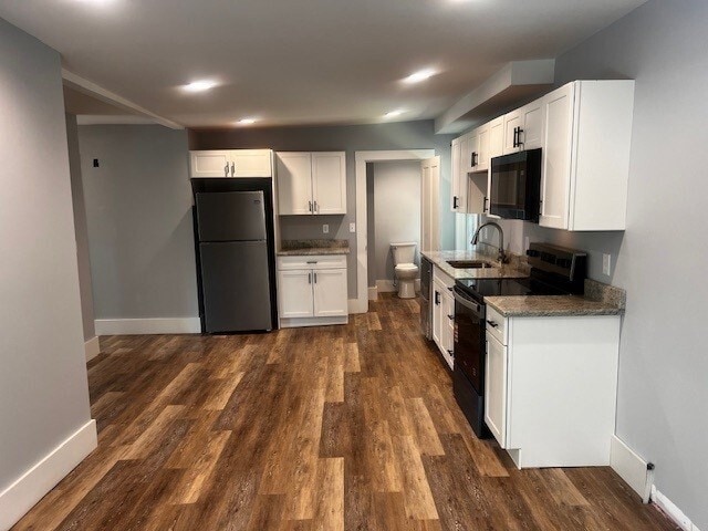 Building Photo - 1 Madison St