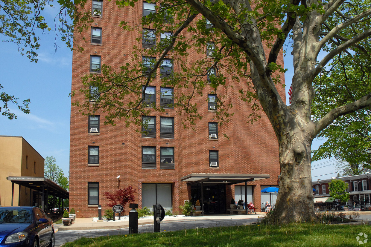 Foto del edificio - St Anthonys Housing For The Elderly