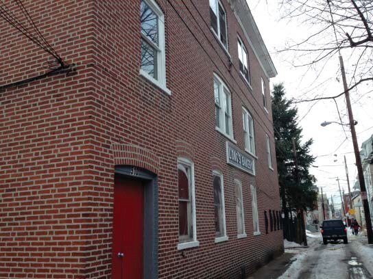 Foto del edificio - 917-921 W Liberty St