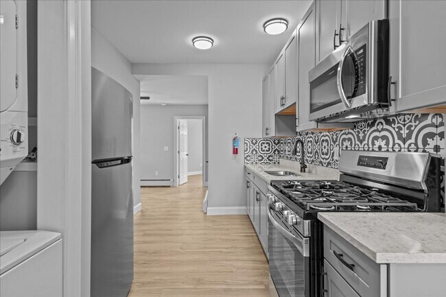 Foto del edificio - 45 Rose St