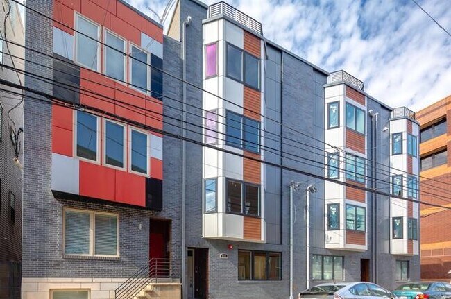 Building Photo - 912 N 16th St