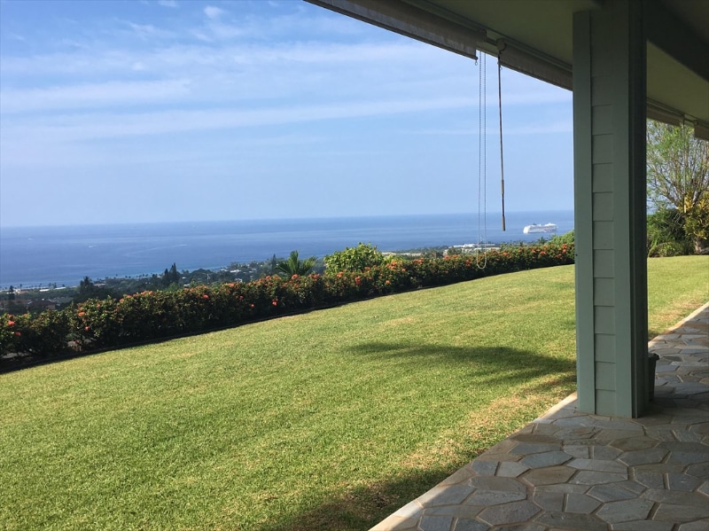 766386 Pualani St, KailuaKona, HI 96740 House Rental in KailuaKona