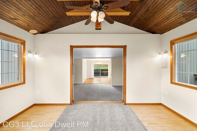 Building Photo - 3 br, 2 bath House - 4966 SW Texas Street