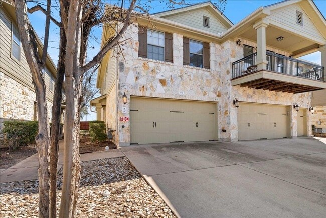 Foto del edificio - 14815 Avery Ranch Blvd