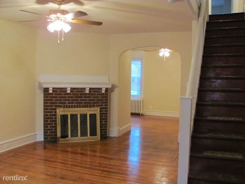 Primary Photo - 3 br, 1 bath House - 1615 Allengrove St