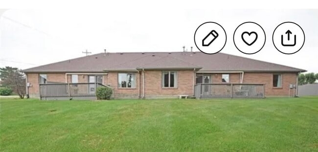 Building Photo - 717 Terrace Ct