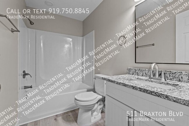 Building Photo - Brand New One Bedroom Floorplan Available NOW