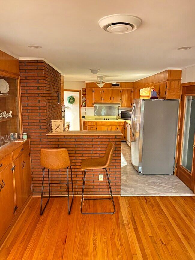 Foto del edificio - 4615 Holston Hills Rd
