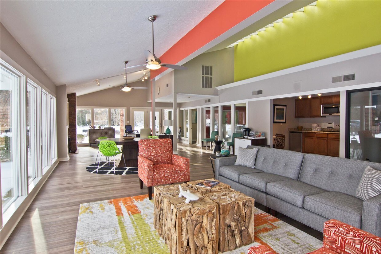 The Grove at Lyndon Apartments in Louisville, KY